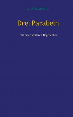 eBook: Drei Parabeln