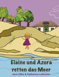 eBook: Elaine und Azora