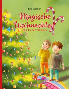 eBook: Magische Weihnachten