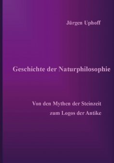 eBook: Geschichte der Naturphilosophie