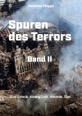 eBook: Spuren des Terrors