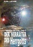 eBook: Der Verräter des Herrgotts