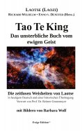 eBook: Tao Te King