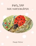 eBook: Philipp der Marienkäfer