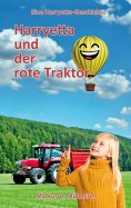 eBook: Harryetta und der rote Traktor