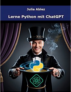 eBook: Lerne Python mit ChatGPT