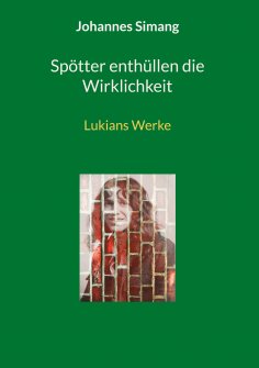 eBook: Spötter enthüllen die Wirklichkeit