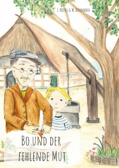 eBook: Bo und der fehlende Mut