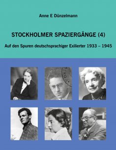 eBook: Stockholmer Spaziergänge