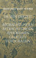 eBook: Im Sein der Zeit