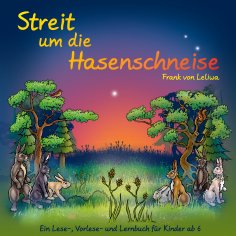 eBook: Streit um die Hasenschneise