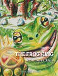 eBook: The Frog King and the children of Frya