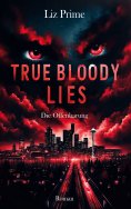 eBook: True Bloody Lies - Die Offenbarung