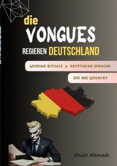 eBook: Die Vongues regieren Deutschland