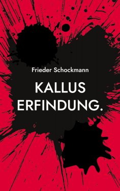 eBook: Kallus Erfindung.