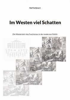 eBook: Im Westen viel Schatten