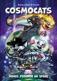 eBook: Cosmocats