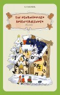 eBook: Ein denkwürdiger Adventskalender