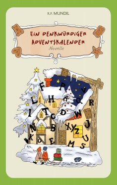 eBook: Ein denkwürdiger Adventskalender