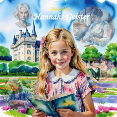 eBook: Hannahs Geister