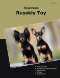 eBook: Traumrasse Russkiy Toy