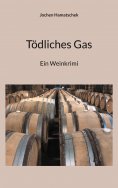 eBook: Tödliches Gas