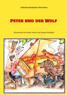 ebook: Peter und der Wolf