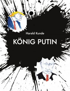 eBook: König Putin