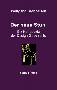 eBook: Der neue Stuhl