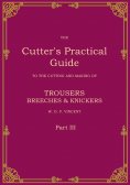 eBook: The Cutter's Practical Guide, Part 3