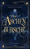 eBook: Der Aschenbursche
