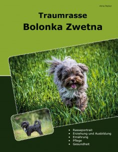 ebook: Traumrasse Bolonka Zwetna