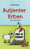 eBook: Butjenter Erben