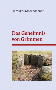 eBook: Das Geheimnis von Grimmen