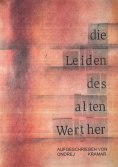eBook: Die Leiden des alten Werther