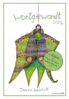 eBook: Wortgewandt