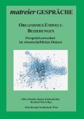 eBook: Organismus-Umwelt-Beziehungen