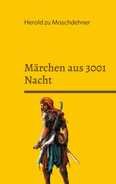 eBook: Märchen aus 3001 Nacht