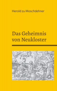 eBook: Das Geheimnis von Neukloster