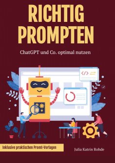 ebook: Richtig Prompten