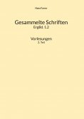 eBook: Gesammelte Schriften