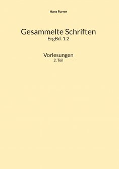 eBook: Gesammelte Schriften