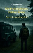 eBook: Die Protokolle des Gideon Blake