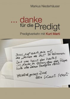ebook: ... danke für die Predigt