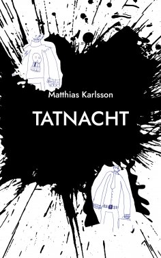 ebook: Tatnacht