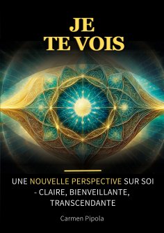 eBook: Je te vois