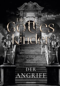 ebook: Die Gotteskinder