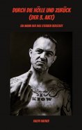 ebook: Durch die Hölle und zurück