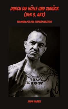 ebook: Durch die Hölle und zurück