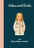eBook: Selina wird Ärztin